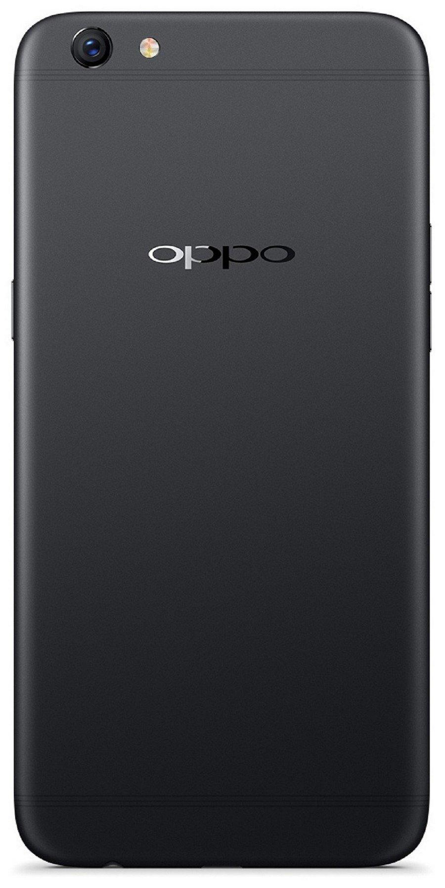 Oppo F3 Plus
